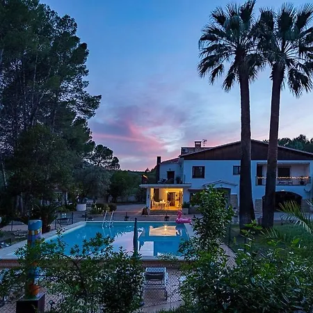 Apartamento Finca Soñada - Nudist