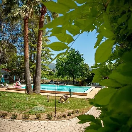 Finca Soñada - Nudist Gayanes (Alicante)