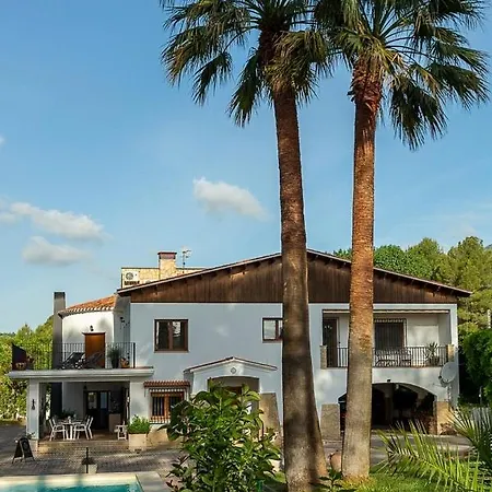 Finca Soñada - Nudist