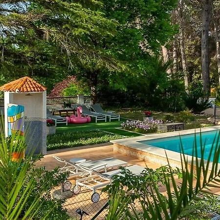 Apartamento Finca Soñada - Nudist *