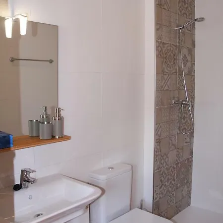 Finca Soñada - Nudist Apartamento
