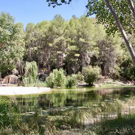 Finca Soñada - Nudist Gayanes (Alicante)
