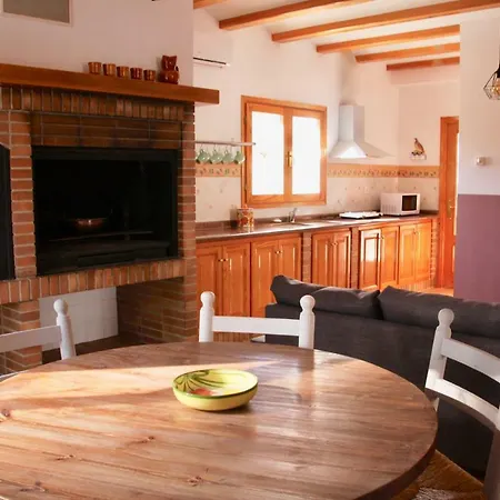 Finca Soñada - Nudist Apartamento *