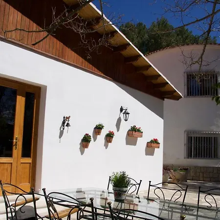 Finca Soñada - Nudist Apartamento