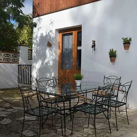 Apartamento Finca Soñada - Nudist
